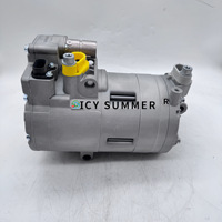 Compresseur d'air hybride GZDS pour BMW 530LE G38 I3 I8 X1 X5 12V 64526998209 64529364867 64529364872 64526998210 64529332199