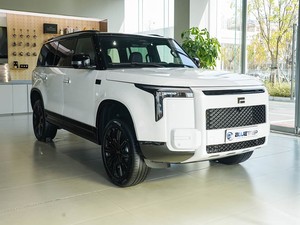 2026 ROX ADAMAS SUV 7 places tout-terrain de luxe 4x4 avec prolongateur d'autonomie, conduite intelligente, longue portée, pour le camping, voitures électriques à l'exportation - Product Image 1