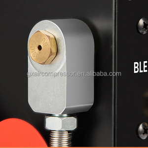 Máy nén khí cao áp GX-E-CS3-I 320bar dùng cho lặn, không dầu, tiếng ồn thấp, 4640psi, di động, dùng cho săn bắn PCP, êm ái, 110v 220v - Product Image 5