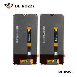 Venta al por Mayor de Fábrica: Pantalla LCD 4G para <span class=keywords><strong>OPPO</strong></span> A5S/A3S A7/A5S A9/F11, Accesorios para Teléfonos Móviles al <span class=keywords><strong>Mejor</strong></span> <span class=keywords><strong>Precio</strong></span> con 1 Año de Garantía - Product Image 3