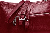 Supersdream Grande Capacité Pochette Décontractée Design de Luxe Sacs à Main de Créateur Marques Célèbres Femmes Fermeture Éclair Matériel PU Doublure en Soie