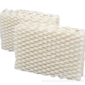 Cartucho de filtro para humidificador Relion WF813 RCM832, repuesto para uso doméstico, plástico, gran compatibilidad - Product Image 1