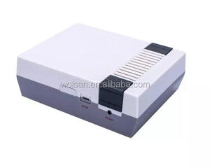 620 en 1 juego Retro Mini edición de aniversario reproductor de TV familiar con controlador con cable de USB para televisión - Product Image 4