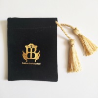 Bolsa de microfibra para teléfono móvil, material de malla, fabricante de china