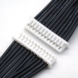 맞춤형 저렴한 가격의 몰 렉스 1.25mm 12 핀 배선 하네스 51021-1200 케이블 전기 제품 - Product Image 6