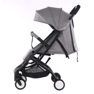 de bebé cochecito de bebé muñeca asiento de coche/passeggino cochecito de bebé 3/cochecito de bebé 4- en-1 asiento de coche - Product Image 4