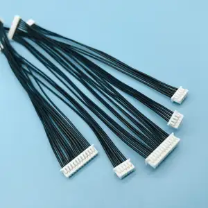 Customized 510211200 28AWG 14 Pin Cable Harness with Approved