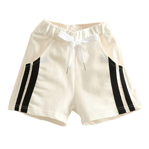 Mejor Precio, Modelos de Estilo Coreano, Ropa de Moda para Niños, Pantalones Cortos para Bebés en los Mejores Sitios Web de Venta al Por Mayor - Product Image 1