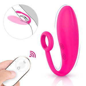 Télécommande sans fil pour vibrateur, jouets pour adultes pour femmes, Gashapon Gi Product Shand - Product Image 4