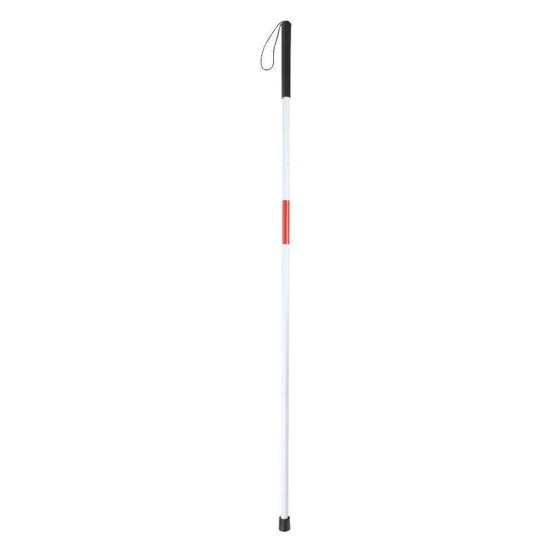 Four-section aluminum alloy folding classic model