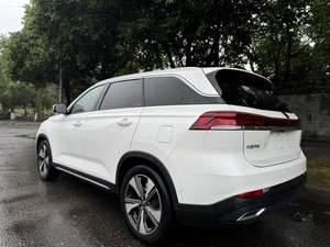 SUV Changan X7 Plus <span class=keywords><strong>2022</strong></span> de haute qualité, SUV 5 portes 5 places, SUV d'occasion, arrivées récentes, voitures d'occasion à prix avantageux - Product Image 3