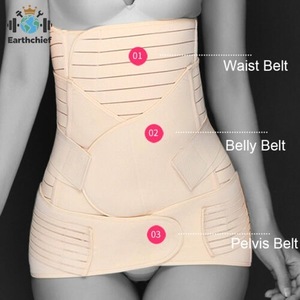 Vente flash : Corset élastique médical pour <span class=keywords><strong>perdre</strong></span> <span class=keywords><strong>du</strong></span> poids, 3 en 1, <span class=keywords><strong>ceinture</strong></span> <span class=keywords><strong>abdominale</strong></span> post-partum - Product Image 5