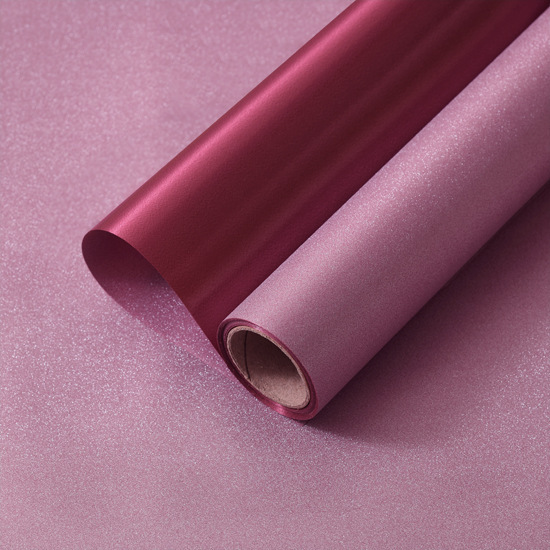 Violet rouge