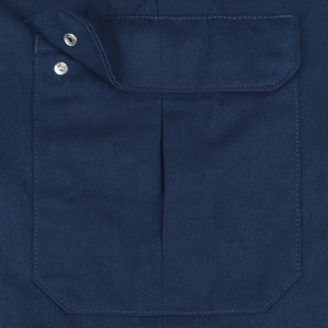 Pantalon cargo léger pour homme 100% coton FR Arc Rating ATPV8.5 <span class=keywords><strong>Cal</strong></span>/cm2 7 OZ 235gsm Vêtement de protection - Product Image 4