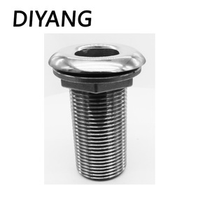 Boulon de ventilation en acier inoxydable Diyang pour remplacement et réparation de matériel de bateau marin - Product Image 4