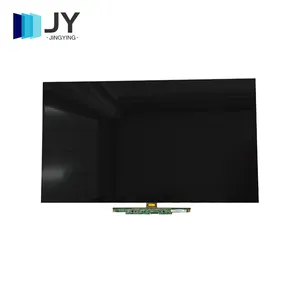 Pequeno 32 Polegadas Tv Substituição Flat Open Cell Glass Led Display Screen Para Interior Preço Lc320Dxy-Sla9