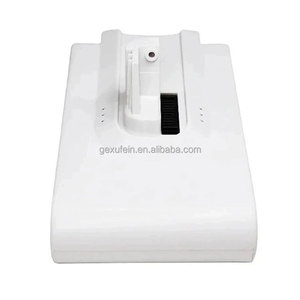 แบตเตอรี่เครื่องดูดฝุ่นที่เหมาะสำหรับ Chasing/Dreame V8 V9 V9B V10 V9P XR VVN3 VVN4 - Product Image 3