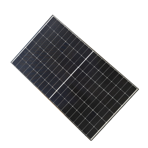 Top 10 des modules solaires mono 450w 460 Watt PERC de <span class=keywords><strong>Hetai</strong></span> Service complet de solutions résidentielles offrent une valeur sans précédent - Product Image 1