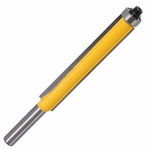 Aigo — fraises de toupie pour travailler le bois, avec roulements, lames à rainurer, tige de <span class=keywords><strong>8mm</strong></span> pièces 1 pièce - Product Image 2