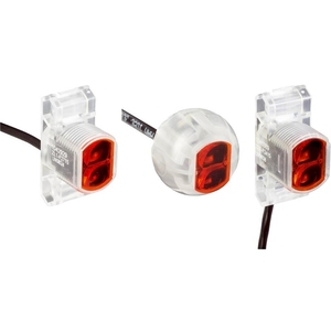 P/N 1054290 เซ็นเซอร์อุตสาหกรรมใหม่และเป็นของแท้ PROX PHOTOELEC SWITCH - Product Image 1