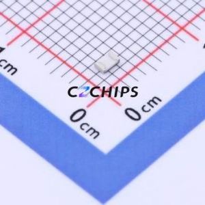 Résistance CMS RHS-05K62R0FT 0805 (Type : Film Épais) (Résistance : 62 Ohms Précision : 1%) - Product Image 2