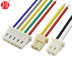 Conector universal Molex 5264, 2 - 10 pines disponibles, cumple con diferentes requisitos - Product Image 6