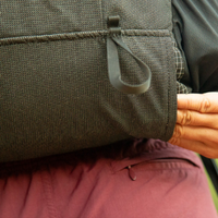 Sac à dos de randonnée imperméable pour sports de plein air, unisexe, pour le camping, le trekking