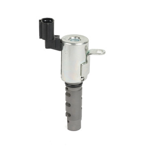 Vanne VVT Toyota 15330-31020, solénoïde de contrôle d'huile pour moteur haute température, DC 12V - Product Image 2