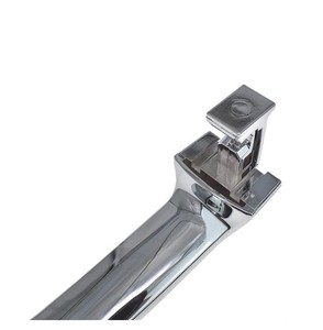 Maniglia Della Porta anteriore di Montaggio Al di Fuori Per Mitsubishi Triton <span class=keywords><strong>L200</strong></span> <span class=keywords><strong>Pajero</strong></span> 5716A587 5716A595 - Product Image 3