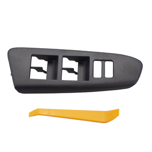 Panel de Interruptores para Elevalunas RLB 74232-04050 para Toyota Tacoma 2012-15, Pieza de Repuesto - Product Image 3