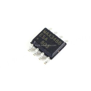 Transceptor de Interfaz RS-422/RS-485 MAX3488ESA SOP-8 - Product Image 2