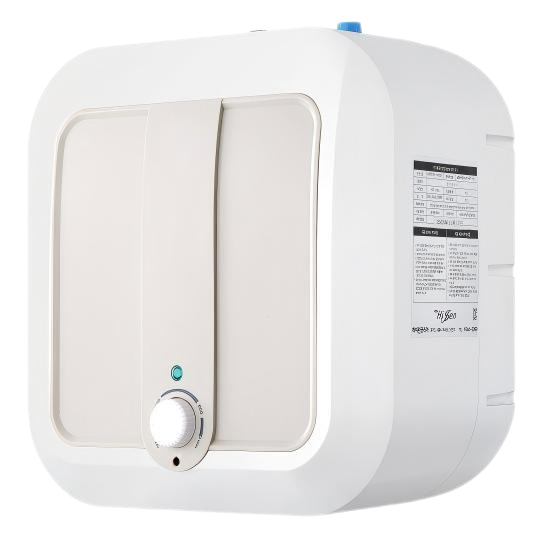 Energy Efficient 1500W Electric Water Heater
