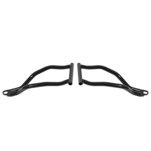 Bras de suspension avant haute performance de 1,5 po pour <span class=keywords><strong>Polaris</strong></span> RZR S 800/4 800 2009 2010-14 ATV - Product Image 5