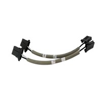 Cable de Alimentación para Sistemas 31i-A de Fanuc, Repuesto de Componentes CNC, Cable K8 A660-2004-T793, Hecho en China