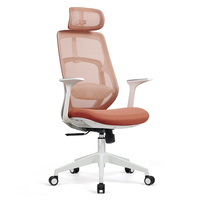 Value Pack-Silla ergonómica ajustable 3D con mecanismo de bloqueo para espacios de trabajo administrativos