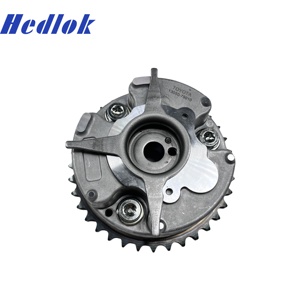 Piezas de repuesto para motor HEDLOK, engranaje VVT, engranaje de árbol de levas para <span class=keywords><strong>TOYOTA</strong></span> HILUX VIGO HIACE INNOVA 13050-75010 13050-75030 1TRFE 2TRFE Engine - Product Image 2