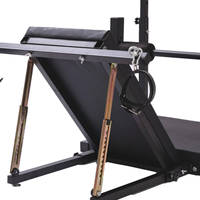 Chaise de séparation des jambes en forme de crabe BDSM, lit, machine sexuelle, ensemble de bondage, extenseur de contention, jouet sexuel pour adultes, femme
