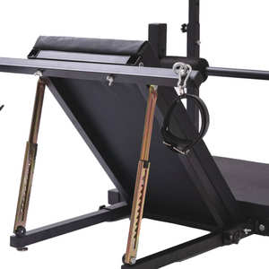 Chaise de séparation des jambes en forme de crabe BDSM, lit, machine sexuelle, ensemble de bondage, extenseur de contention, jouet sexuel pour adultes, <span class=keywords><strong>femme</strong></span> - Product Image 4