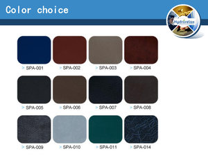 Couverture de <span class=keywords><strong>spa</strong></span> carrée pour bain à remous, couverture de sécurité pour piscine, protection solaire, durable, accessoires de couverture en cuir pour baignoire de <span class=keywords><strong>spa</strong></span> extérieure - Product Image 5