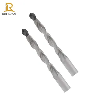 Pcd Cutting Tool pcd drill bit high precision Pcd drilling tools for Silicon aluminum alloy