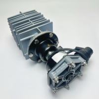 Nouvel ensemble séparateur de condenseur universel pour pièces automobiles 35MA1-50530-XMS, marque KTU, en métal de haute qualité, garantie 90 jours pour King Long