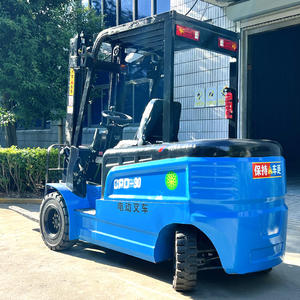 China Alta calidad Heli Mini Carretillas elevadoras 1,5 <span class=keywords><strong>Ton</strong></span> 2 <span class=keywords><strong>Ton</strong></span> <span class=keywords><strong>3</strong></span> <span class=keywords><strong>Ton</strong></span> 5 <span class=keywords><strong>Ton</strong></span> diesel 2,5 <span class=keywords><strong>Ton</strong></span> Carretilla elevadora Nueva carretilla elevadora eléctrica usada - Product Image 3