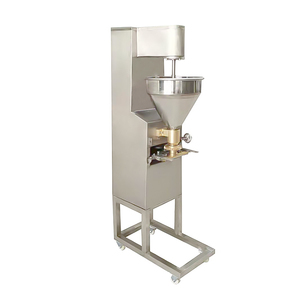 Pock <b>Ball</b> <b>Machine</b> Industrial Meatball Production Line Automatic Fishball Meat <b>Ball</b> <b>Machine</b> - Product Image 5