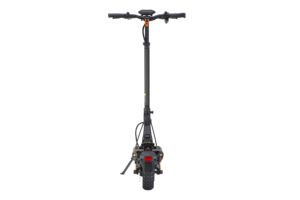 Nouvelle trottinette électrique Kukirin G2 MASTER Sunred US 2025, tendance, prix bas, protection d'achat garantie, officielle - Product Image 2
