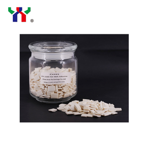 Bonne adhérence <span class=keywords><strong>Ceres</strong></span> fabricant Hot Melt YY-1108 adhésif Hot Melt colle pour reliure de livres - Product Image 3