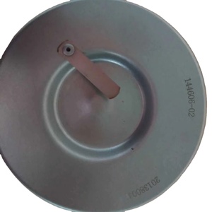 Filtre séparateur d'huile Manny 144606-02 neuf et d'occasion, pièces de filtre à air pour compresseur industriel - Product Image 4