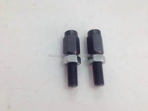 YZ407ส่ง RTS ชิ้นส่วนระงับรถยนต์ขยายอะแดปเตอร์สำหรับแกนผูกสำหรับ Nissan cima/silvia/เส้นขอบฟ้า/Toyota chaser/mark - Product Image 3