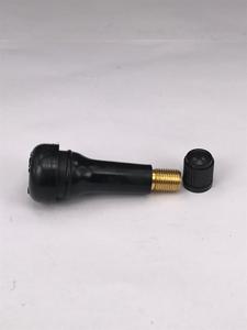 <span class=keywords><strong>Chrome</strong></span> meilleure et haute qualité pièces automobiles camion TR413/tre14 tige de Valve de pneu sans chambre à air - Product Image 3