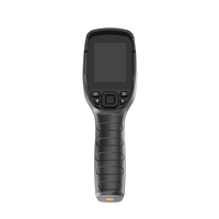Caméra thermique d'inspection, instrument de mesure de température, imageur thermique portable CX100, résolution 256x192, sensibilité 50mk