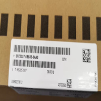 Nuevo Controlador de Programación PLC de Automatización Industrial 6FC5357-0BB35-0AA0 Original y Disponible en Almacén